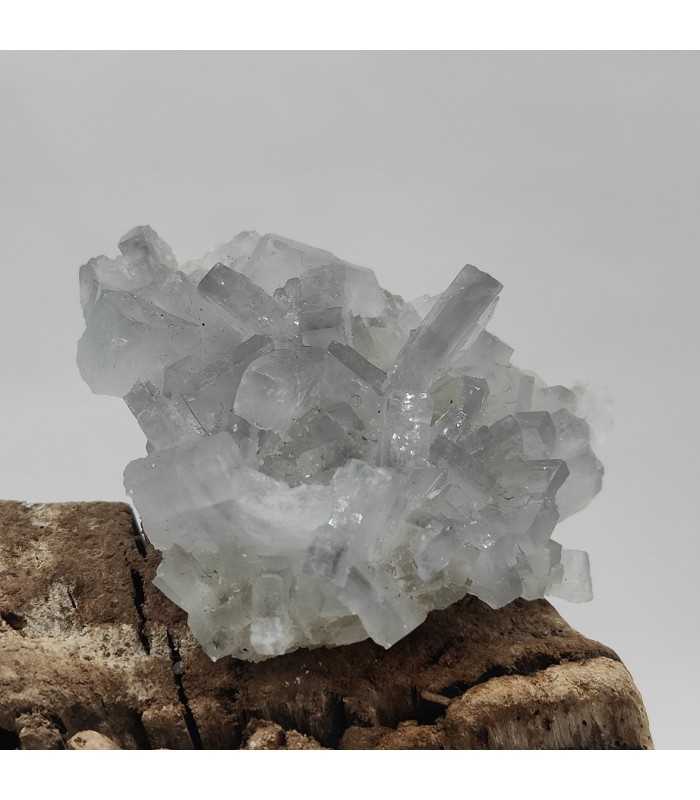 Baryte, Marsanges, Haute Loire (43)