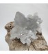 Baryte, Marsanges, Haute Loire (43)