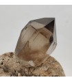 Quartz Fumé, Aiguille de L'éboulement, Haute Savoie (74)