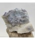 Fluorite, Marsanges, Haute Loire (43)