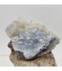 Fluorite, Marsanges, Haute Loire (43)