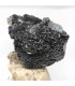 Hématite, Saphoz,  Haute Saône (70)
