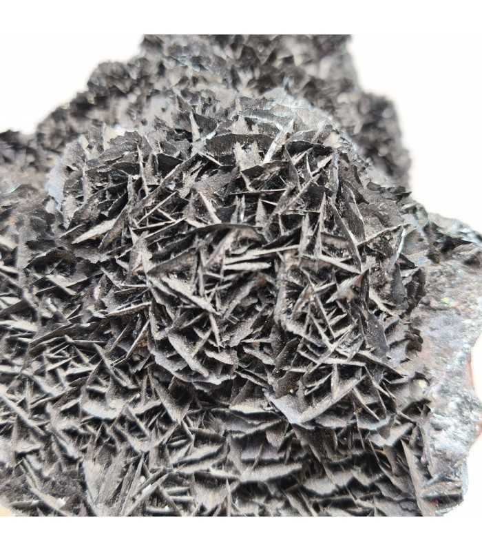 Hématite, Saphoz,  Haute Saône (70)