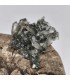 Quartz chlorité , Le Clot, Isère (38)