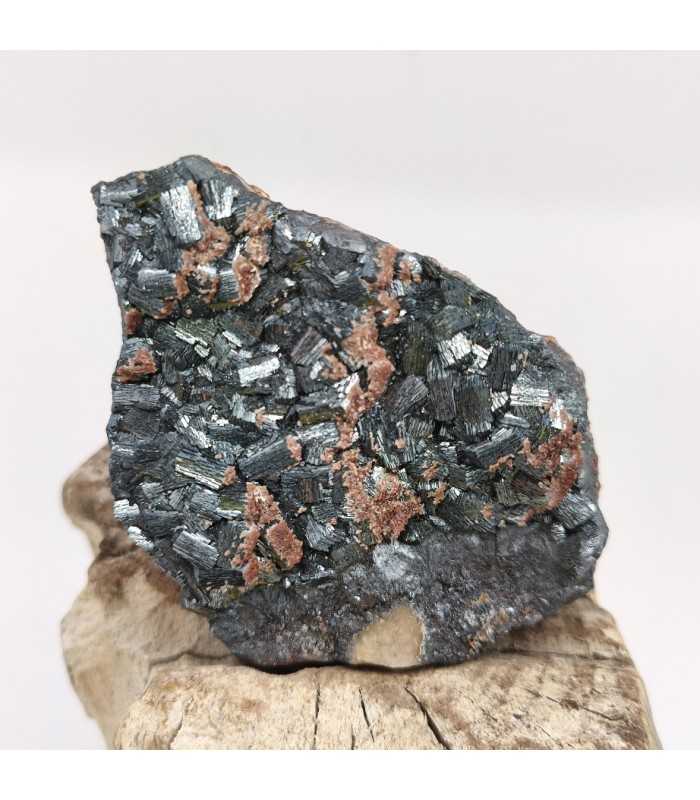 Hématite, Le Brézouard, Haut-Rhin (68)