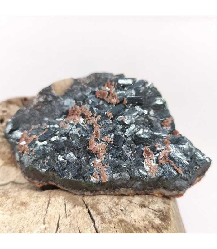 Hématite, Le Brézouard, Haut-Rhin (68)