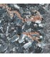 Hématite, Le Brézouard, Haut-Rhin (68)