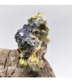 Cerusite, L'Argentolle, Saône et Loire (71)