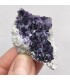 Fluorite, Saint-Peray, Ardêche (07)