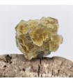 Fluorite, La Barre, Puy de Dôme (63)