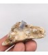 Fluorite, La Barre, Puy de Dôme (63)