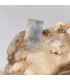 Fluorite, La Barre, Puy de Dôme (63)