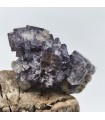 Fluorite, Vensat, Puy de Dôme (63)