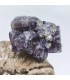 Fluorite, Vensat, Puy de Dôme (63)