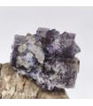 Fluorite, Vensat, Puy de Dôme (63)