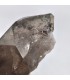 Quartz fumé, Talèfre (Haute-Savoie)