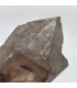 Quartz fumé, Talèfre (Haute-Savoie)