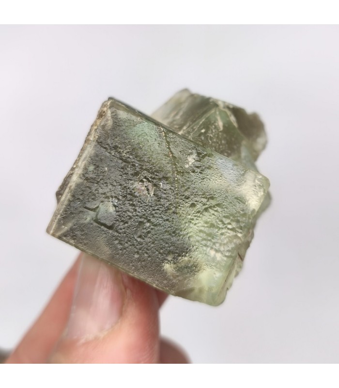 Fluorite, Mayères, Haute Savoie (74)