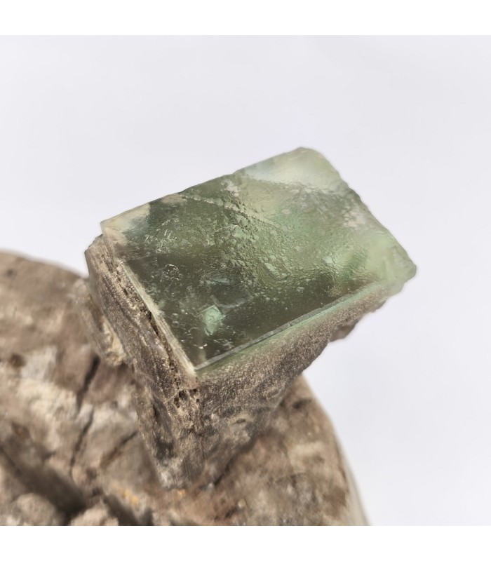 Fluorite, Mayères, Haute Savoie (74)