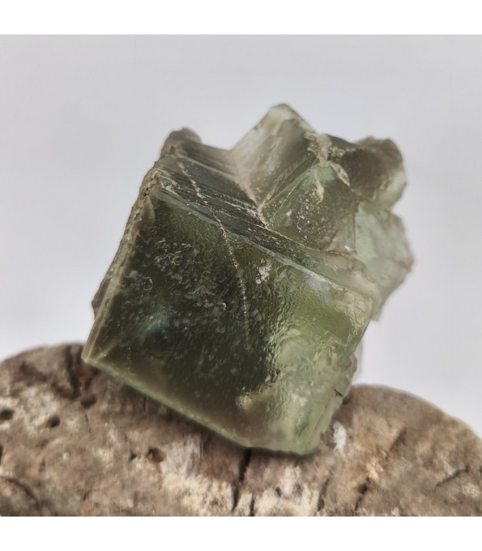 Fluorite, Mayères, Haute Savoie (74)