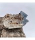 Fluorite, Chavaniac-Lafayette, Haute Loire (43)