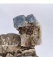 Fluorite, Chavaniac-Lafayette, Haute Loire (43)