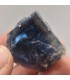 Fluorite, Chavaniac-Lafayette, Haute Loire (43)