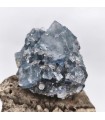 Fluorite, Le Burc, Tarn (81)