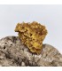 Pyromorphite, Molimard, Haute-Loire (43)