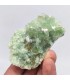 Fluorite et Baryte, Fontsante, Var (83)