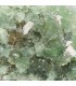 Fluorite et Baryte, Fontsante, Var (83)