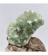 Fluorite et Baryte, Fontsante, Var (83)
