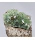 Fluorite et Baryte, Fontsante, Var (83)