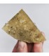 Fluorite, Four de Cluzel, Tarn (81)