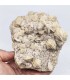 Fluorite et baryte, Chaillac , Indre(36)