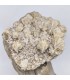 Fluorite et baryte, Chaillac , Indre(36)