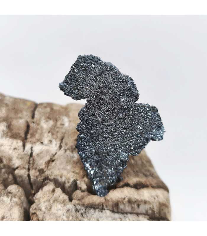 Hématite, Mazaye, Puy de Dôme (63)