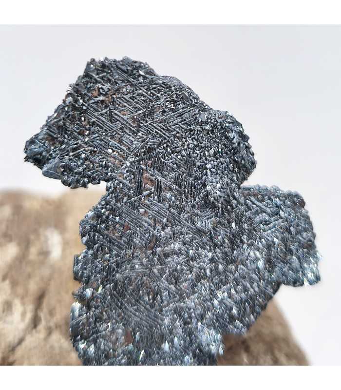 Hématite, Mazaye, Puy de Dôme (63)