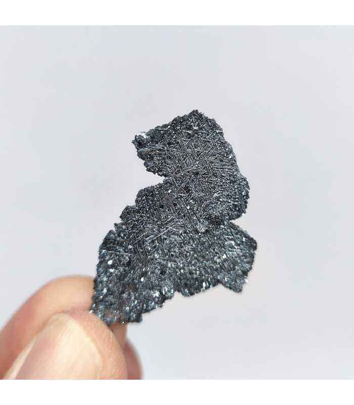 Hématite, Mazaye, Puy de Dôme (63)