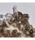 Quartz chlorité, Plan du lac ,Isère (38)