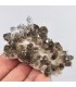Quartz chlorité, Plan du lac ,Isère (38)