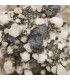 Fluorite et Quartz, La Peyratte , Deux Sevres (79)