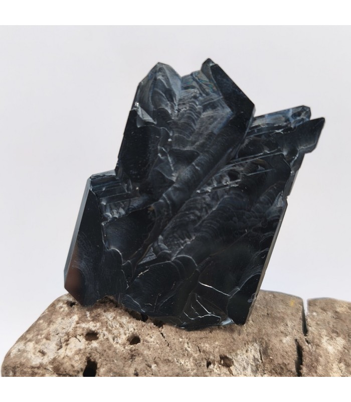 Hématite, Mazaye, Puy de Dôme (63)