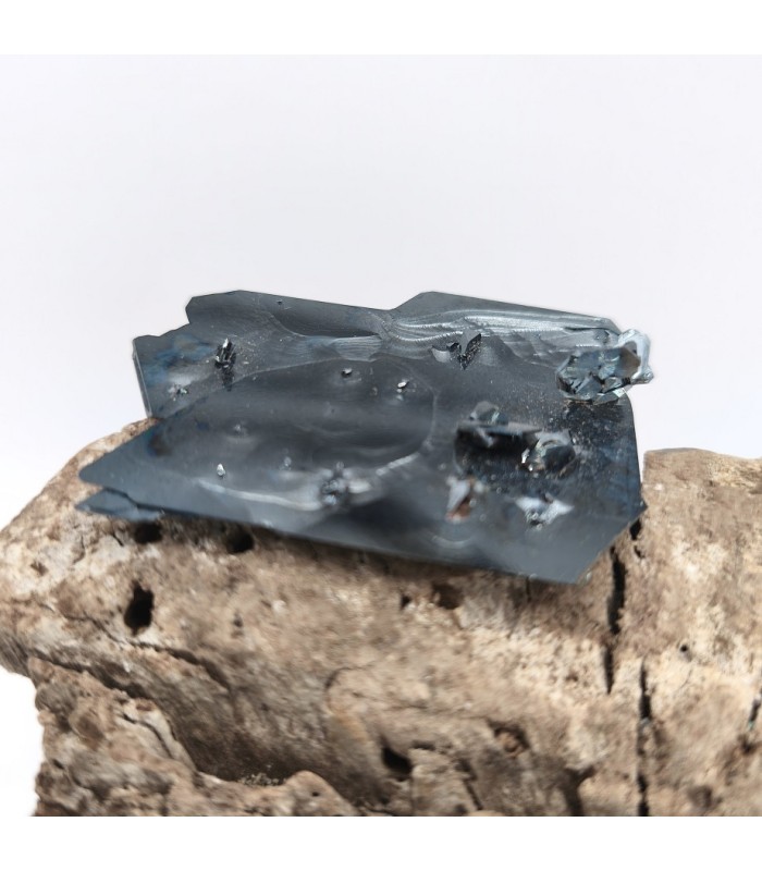 Hématite, Mazaye, Puy de Dôme (63)