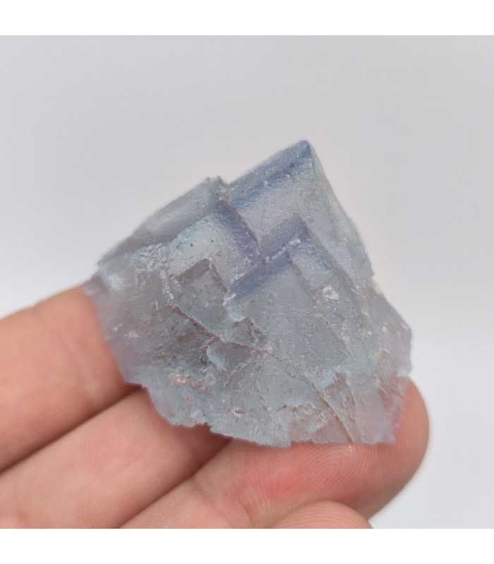 Fluorite, Margou, Tarn (81)