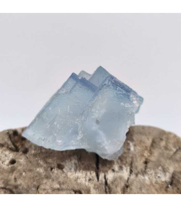 Fluorite, Margou, Tarn (81)