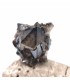 Quartz fumé, Echassières, Allier (03)