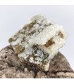 Fluorite, Calcite, Baryte, Peyrebrune, Tarn (81)