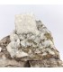 Fluorite, Calcite, Baryte, Peyrebrune, Tarn (81)