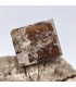 Fluorite, Vensat, Puy de Dôme (63)